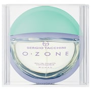 Sergio Tacchini Ozone Perfume Fore Women 75ml Eau de Toilette
