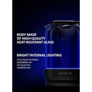 Polaris Kettle PWK 1712C