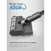 Polaris Wet & Dry Portable Vacuum Cleaner Grey PVCS1146