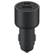 Xiaomi Car Charger Black
