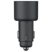Xiaomi Car Charger Black