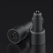 Xiaomi Car Charger Black