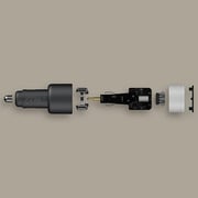 Xiaomi Car Charger Black