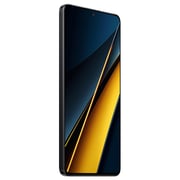 Xiaomi POCO X6 Pro 512GB Black 5G Smartphone - International Version