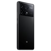 Xiaomi POCO X6 Pro 512GB Black 5G Smartphone - International Version