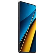 Xiaomi POCO X6 256GB Black 5G Smartphone - International Version