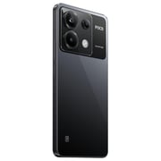 Xiaomi POCO X6 256GB Black 5G Smartphone - International Version