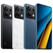 Xiaomi POCO X6 256GB Black 5G Smartphone - International Version