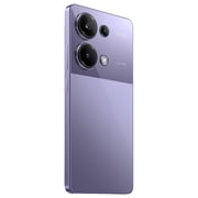 Xiaomi POCO M6 Pro 512GB Purple 4G Smartphone - International Version
