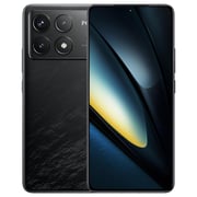Xiaomi POCO F6 Pro 1TB Black 5G Smartphone - International Version