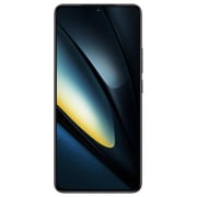 Xiaomi POCO F6 Pro 1TB Black 5G Smartphone - International Version