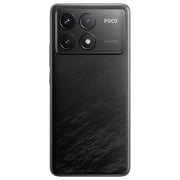 Xiaomi POCO F6 Pro 1TB Black 5G Smartphone - International Version