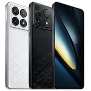 Xiaomi POCO F6 Pro 1TB Black 5G Smartphone - International Version