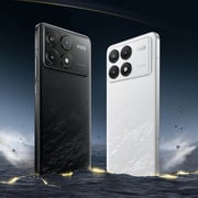 Xiaomi POCO F6 Pro 1TB Black 5G Smartphone - International Version