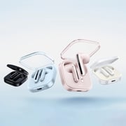 Xiaomi Redmi Buds 6 Active Wireless Earbuds, Transparent Powder – BHR8395GL / 55695