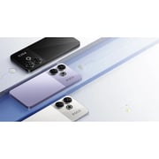 Xiaomi POCO M6 128GB 6GB Silver 4G Smartphone - International Version