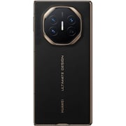 HUAWEI Mate XT Ultimate Design 1TB Dark Black 5G Smartphone - International Version