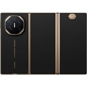 HUAWEI Mate XT Ultimate Design 1TB Dark Black 5G Smartphone - International Version