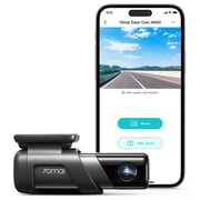 70mai M500 True Dash Camera