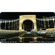 70mai M500 True Dash Camera