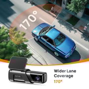 70mai M500 True Dash Camera