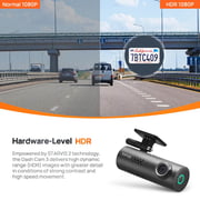 70mai M200 Smart Dash Camera