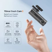 70mai M200 Smart Dash Camera