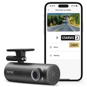 70mai M200 Smart Dash Camera