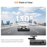 70mai M200 Smart Dash Camera