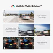 70mai M200 Smart Dash Camera