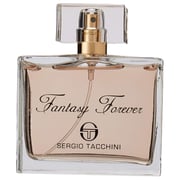 Sergio Tacchini Fantasy Forever Perfume For Women 100ml Eau de Toilette