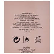 Sergio Tacchini Fantasy Forever Perfume For Women 100ml Eau de Toilette