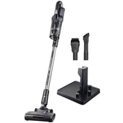 Polaris Cordless Vacuum Cleaner Black PVCS4060