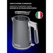 Polaris Kettle PWK1746CA