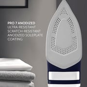 Polaris Steam Iron PIR3074SG