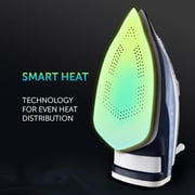 Polaris Steam Iron PIR3074SG