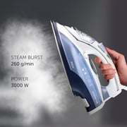 Polaris Steam Iron PIR3074SG