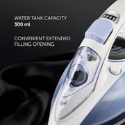 Polaris Steam Iron PIR3074SG