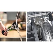 Bosch Series 6 ErgoMaster Hand Blender MSM6M622GB