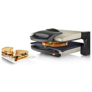 Bosch Contact Grill TCG3302GB