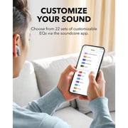 Anker A3994H31 Soundcore K20i True Wireless Earbuds Blue