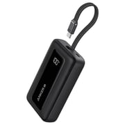 Anker Zolo Power Bank 10000mAh Black A1688H11