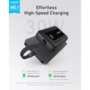 Anker Zolo Power Bank 10000mAh Black A1688H11
