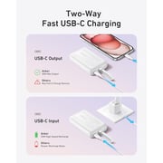 Anker Zolo Power Bank 10000mAh Black A1688H11