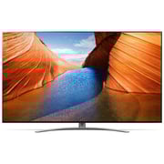 LG 75 Inch QNED99 Mini LED 8K Smart Televison (2024 Model)