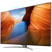 LG 75 Inch QNED99 Mini LED 8K Smart Televison (2024 Model)