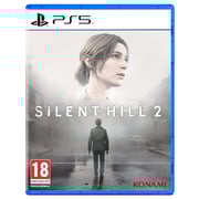 PS5 Silent Hill 2 Game