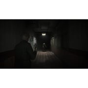 PS5 Silent Hill 2 Game