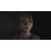 PS5 Silent Hill 2 Game