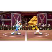 Nintendo Switch Looney Tunes Wacky World Of Sports Game